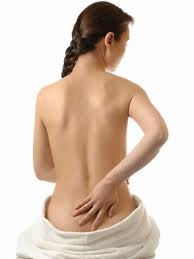 Low Back Pain